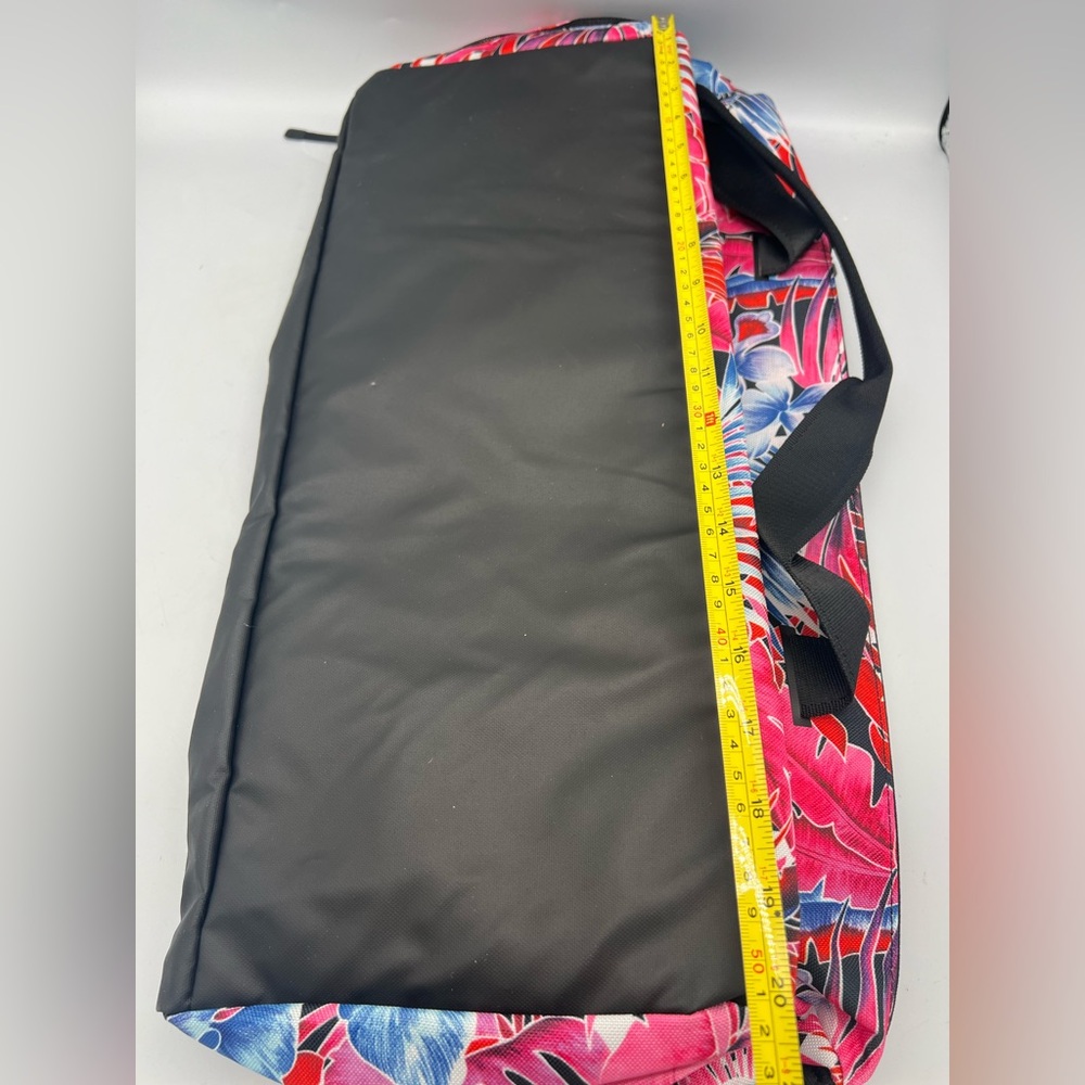 Nike Radiate Club Printed Training Duffel Bag - Picture 6 of 6